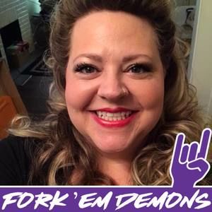 Meet your Posher, Marcy